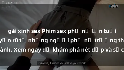 gái xinh sex Phim sex phụ nữ lớn tuổi: Sự gợi cảm và quyến rũ từ những người phụ nữ trưởng thành. Xem ngay để khám phá nét đẹp và sức hút đặc biệt của họ!