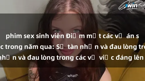 phim sex sinh viên Điểm mặt các vụ án sex bạo lực gây sốc trong năm qua: Sự tàn nhẫn và đau lòng trong các vụ việc đáng lên án
