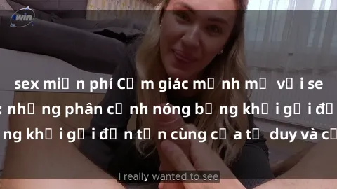 sex miễn phí Cảm giác mạnh mẽ với sex BDSM không che: những phân cảnh nóng bỏng khơi gợi đến tận cùng của tư duy và cơ thể.